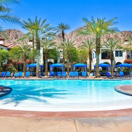 Legacy Villas Deluxe King Casita-Studio,Mountain Views,Pools, Spas, Fountains 拉昆塔 外观 照片