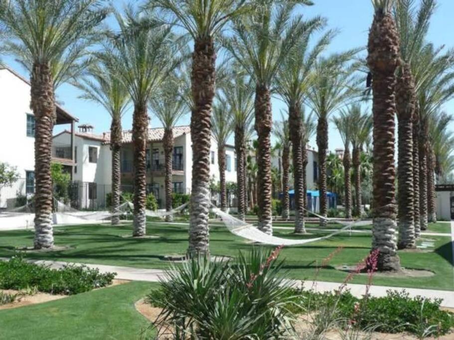 Legacy Villas Deluxe King Casita-Studio,Mountain Views,Pools, Spas, Fountains 拉昆塔 外观 照片