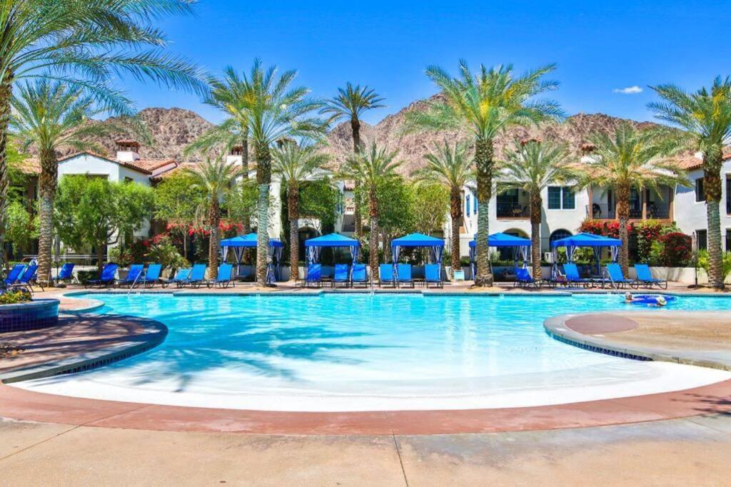 Legacy Villas Deluxe King Casita-Studio,Mountain Views,Pools, Spas, Fountains 拉昆塔 外观 照片