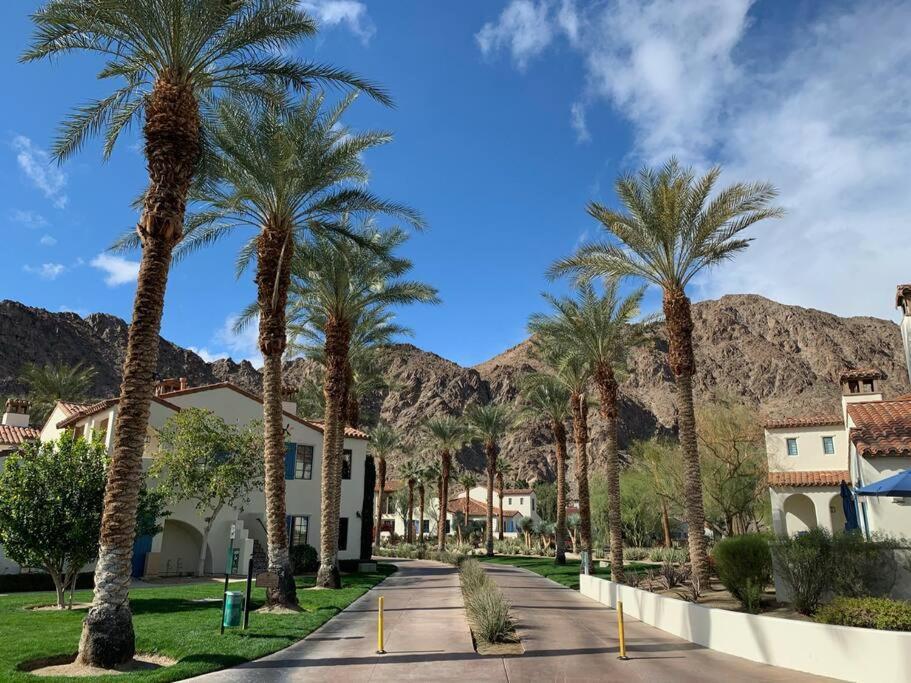 Legacy Villas Deluxe King Casita-Studio,Mountain Views,Pools, Spas, Fountains 拉昆塔 外观 照片