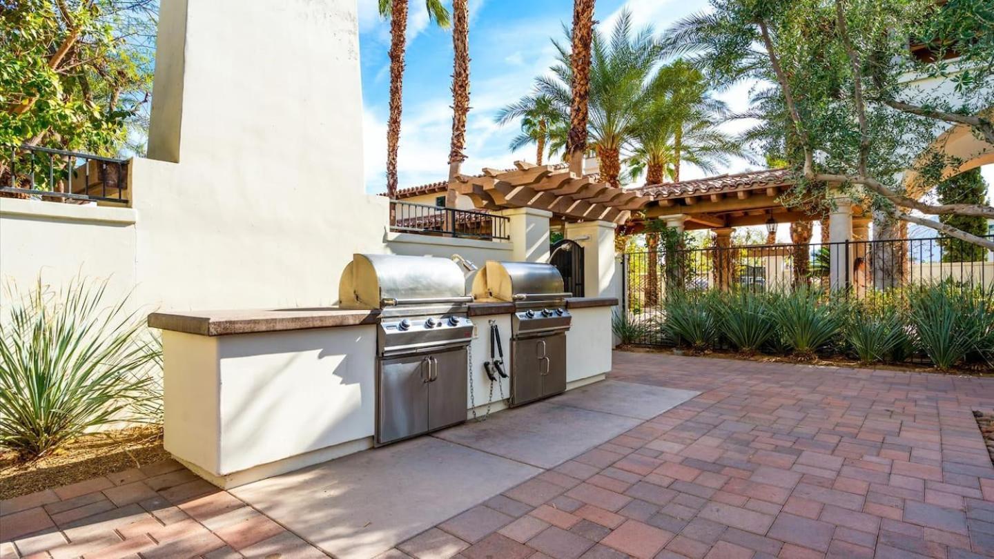 Legacy Villas Deluxe King Casita-Studio,Mountain Views,Pools, Spas, Fountains 拉昆塔 外观 照片