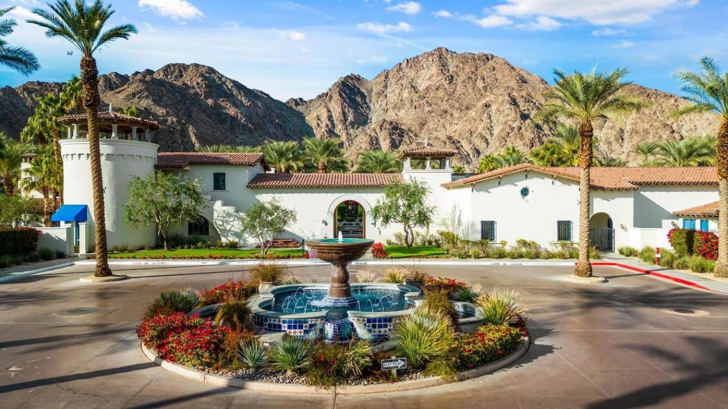 Legacy Villas Deluxe King Casita-Studio,Mountain Views,Pools, Spas, Fountains 拉昆塔 外观 照片