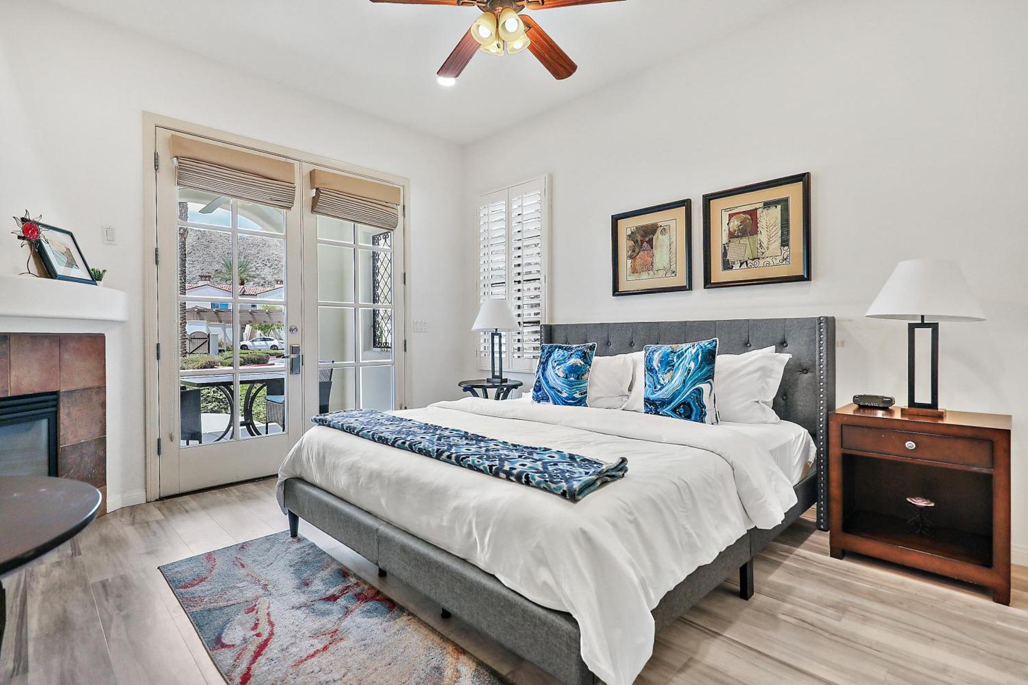 Legacy Villas Deluxe King Casita-Studio,Mountain Views,Pools, Spas, Fountains 拉昆塔 外观 照片
