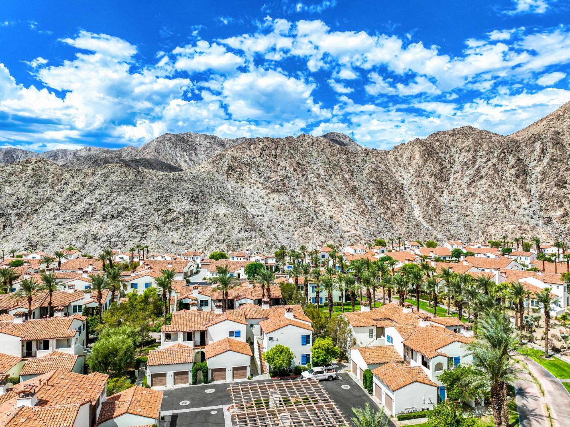 Legacy Villas Deluxe King Casita-Studio,Mountain Views,Pools, Spas, Fountains 拉昆塔 外观 照片