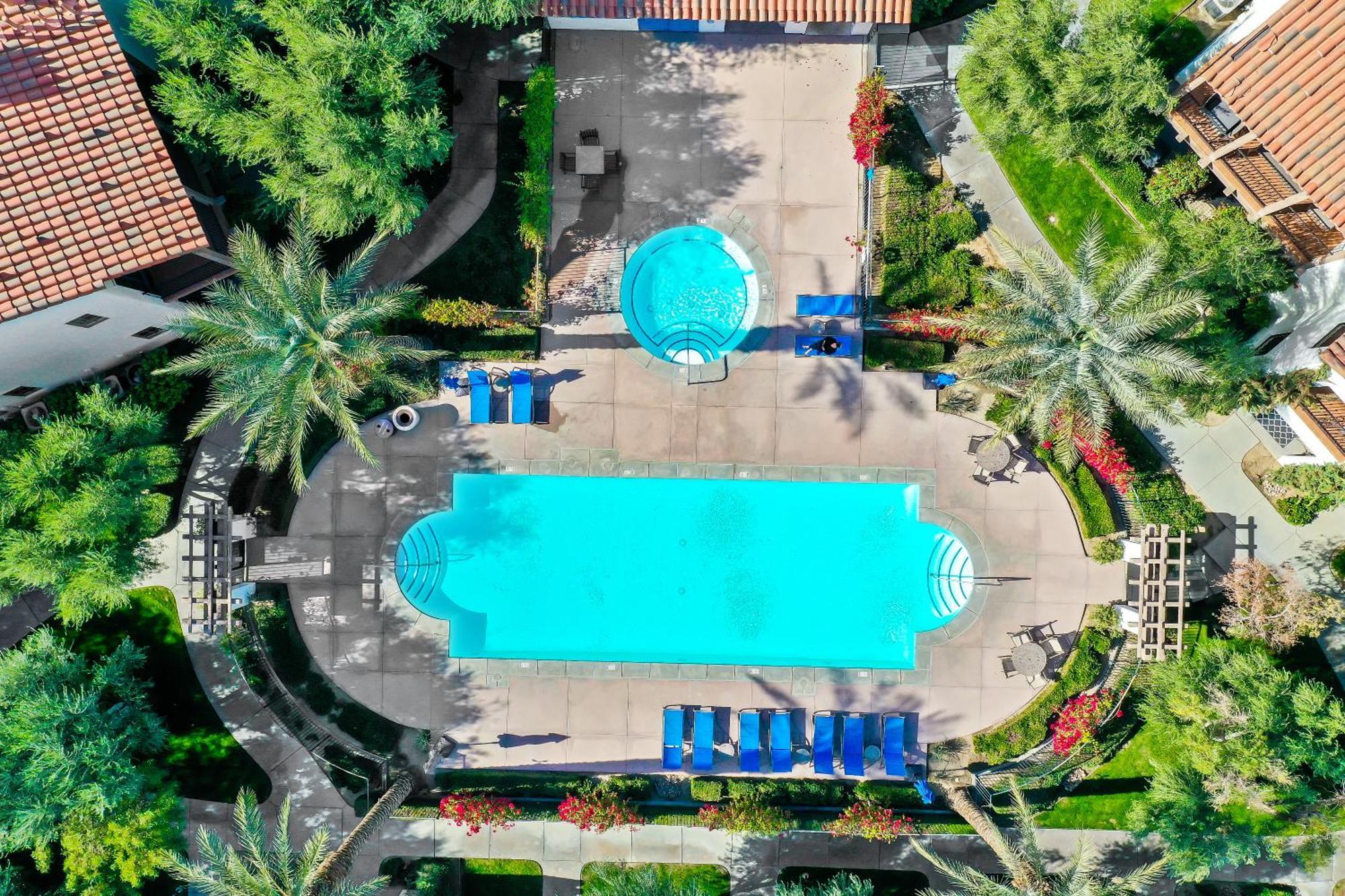 Legacy Villas Deluxe King Casita-Studio,Mountain Views,Pools, Spas, Fountains 拉昆塔 外观 照片