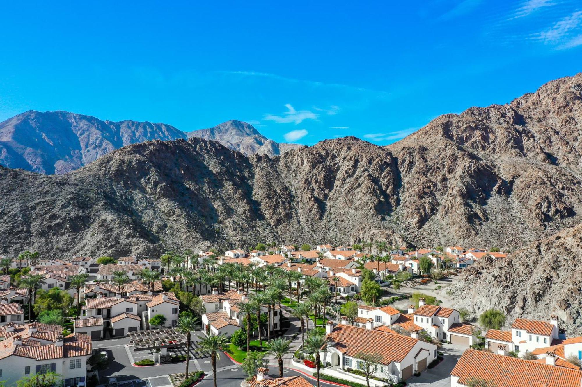 Legacy Villas Deluxe King Casita-Studio,Mountain Views,Pools, Spas, Fountains 拉昆塔 外观 照片