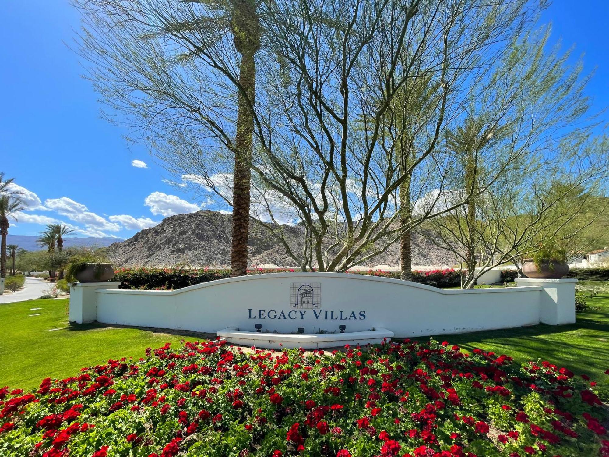 Legacy Villas Deluxe King Casita-Studio,Mountain Views,Pools, Spas, Fountains 拉昆塔 外观 照片